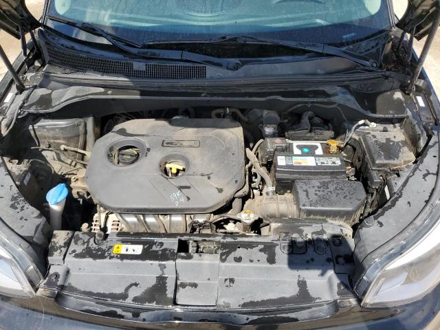 Photo 12 from auction – 2017 KIA SOUL + with VIN KNDJP3A59H7440295