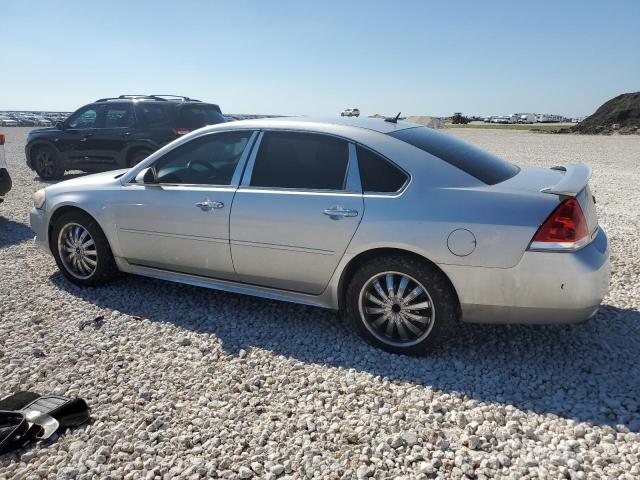 Photo 2 from auction – 2013 CHEVROLET IMPALA LTZ with VIN 2G1WC5E31D1116585