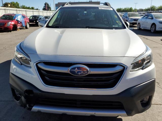 Photo 5 from auction – 2021 SUBARU OUTBACK LI with VIN 4S4BTGND4M3152013