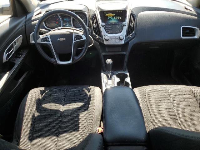 Photo 8 from auction – 2016 CHEVROLET EQUINOX LT with VIN 2GNALCEK5G1114413