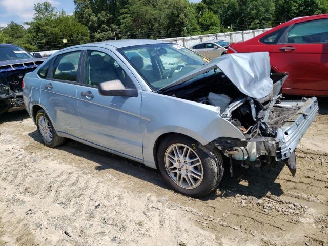 Photo 4 from auction – 2009 FORD FOCUS SE with VIN 1FAHP35N29W145738