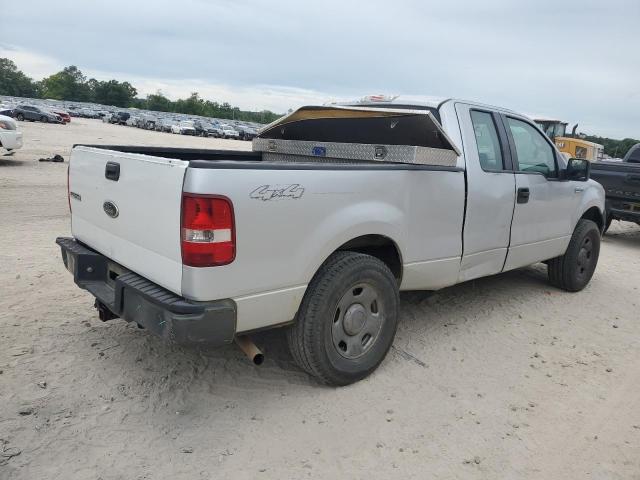صورة رقم 3 من المزاد - 2007 FORD F150 مع VIN 1FTRX14W27FA43110