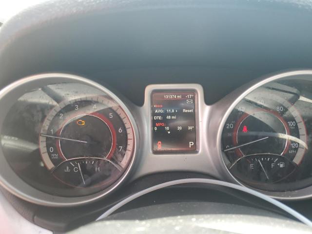 Photo 9 from auction – 2015 DODGE JOURNEY SX with VIN 3C4PDCBG3FT566146