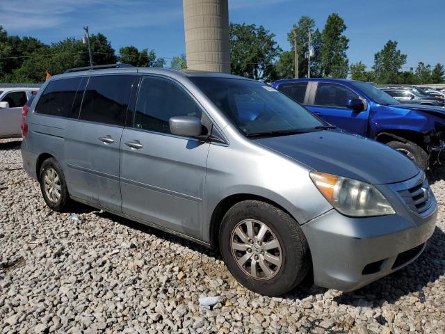 Photo 4 from auction – 2010 HONDA ODYSSEY EX with VIN 5FNRL3H66AB077418