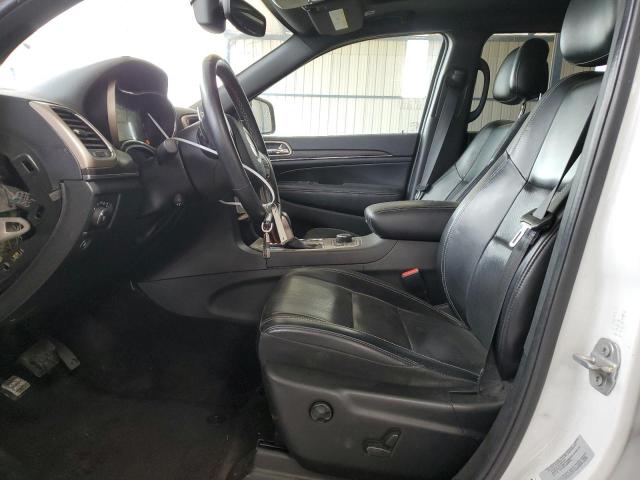 Photo 7 from auction – 2017 JEEP GRAND CHER with VIN 1C4RJFBG1HC639970
