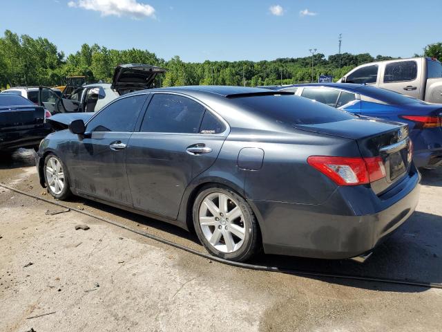 Photo 2 from auction – 2007 LEXUS ES 350 with VIN JTHBJ46G372027644