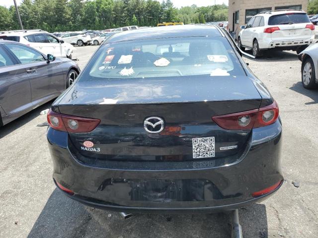 Photo 6 from auction – 2022 MAZDA 3 SELECT with VIN 3MZBPABL7NM314909