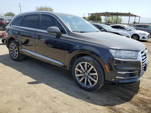 Photo 4 from auction – 2017 AUDI Q7 PRESTIG with VIN WA1VAAF73HD059202