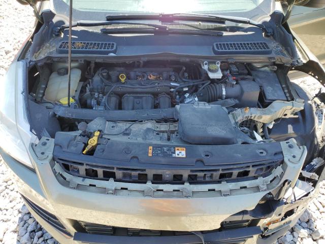 Photo 11 from auction – 2014 FORD ESCAPE S with VIN 1FMCU0F78EUA99779
