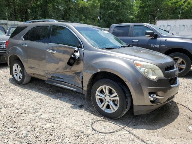 Photo 4 from auction – 2011 CHEVROLET EQUINOX LT with VIN 2CNALFEC2B6270001