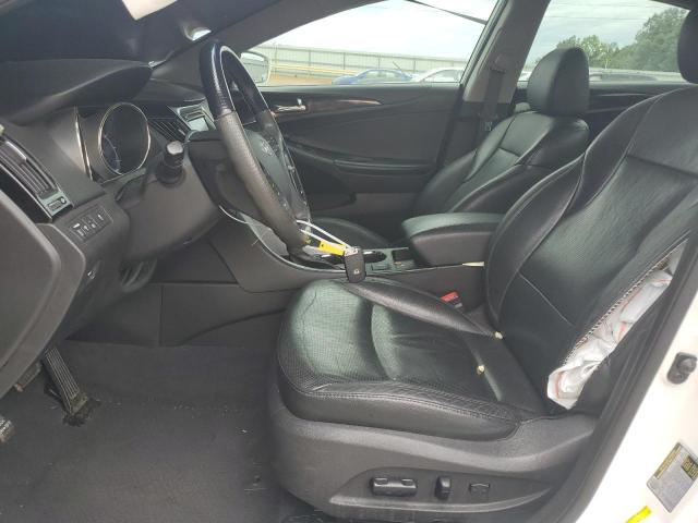 Photo 7 from auction – 2013 HYUNDAI SONATA SE with VIN 5NPEC4AC8DH605244