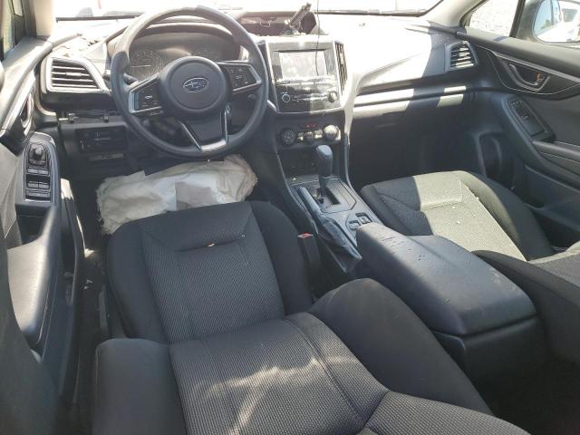 Photo 8 from auction – 2017 SUBARU IMPREZA PR with VIN 4S3GTAD69H3717128
