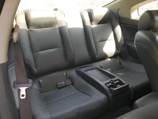 Photo 10 from auction – 2007 INFINITI G35 with VIN JNKCV54E77M900929