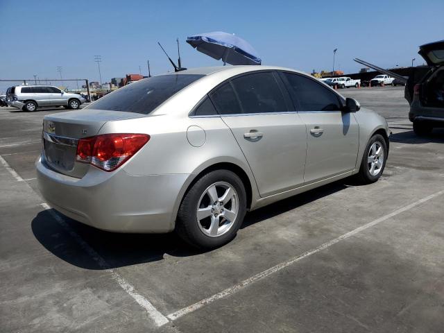 Photo 3 from auction – 2014 CHEVROLET CRUZE LT with VIN 1G1PC5SB2E7299113