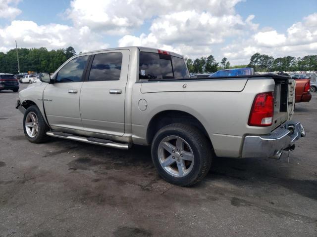 Photo 2 from auction – 2009 DODGE RAM 1500 with VIN 1D3HV13T89J528173