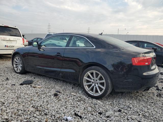 Photo 2 from auction – 2015 AUDI A5 PREMIUM with VIN WAUGFAFR7FA020948
