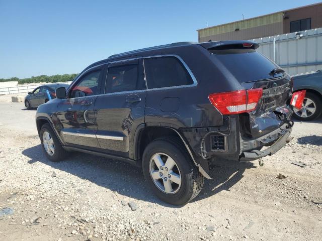 Photo 2 from auction – 2012 JEEP GRAND CHER with VIN 1C4RJEAG9CC311359