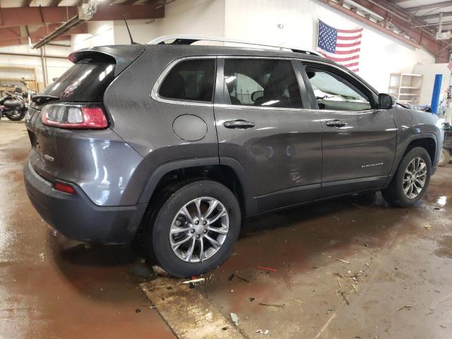 Photo 3 from auction – 2021 JEEP CHEROKEE L with VIN 1C4PJMLB9MD114626