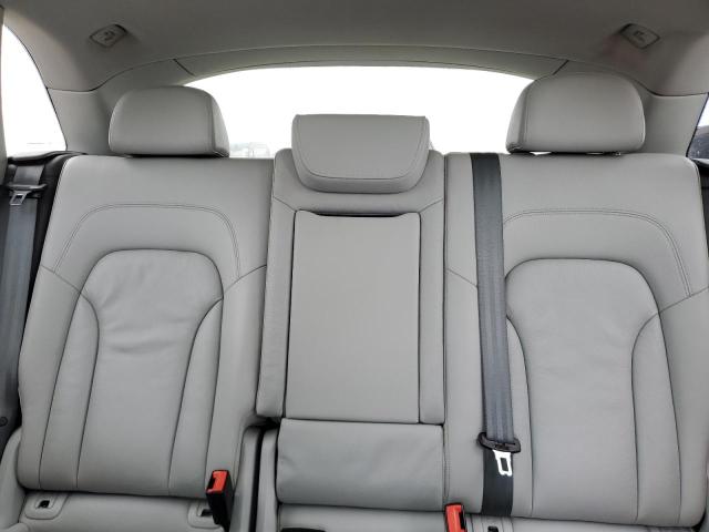 Photo 10 from auction – 2015 AUDI Q5 PREMIUM with VIN WA1LFAFP7FA144700