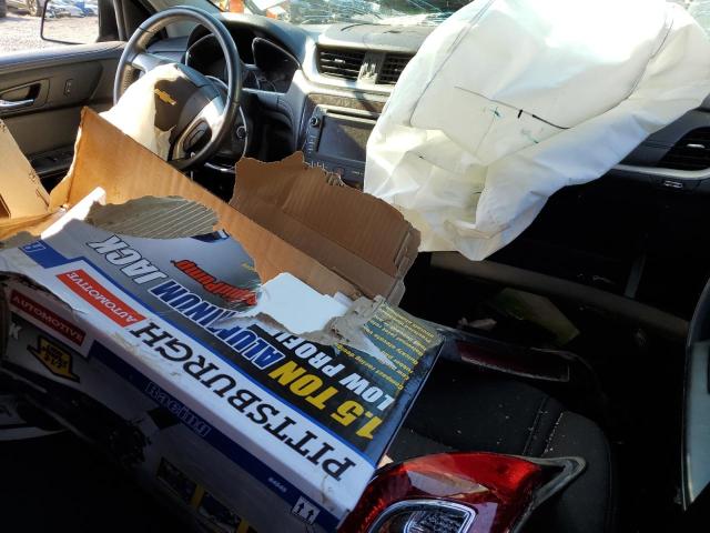 Photo 8 from auction – 2015 CHEVROLET TRAVERSE L with VIN 1GNKRGKD2FJ299606