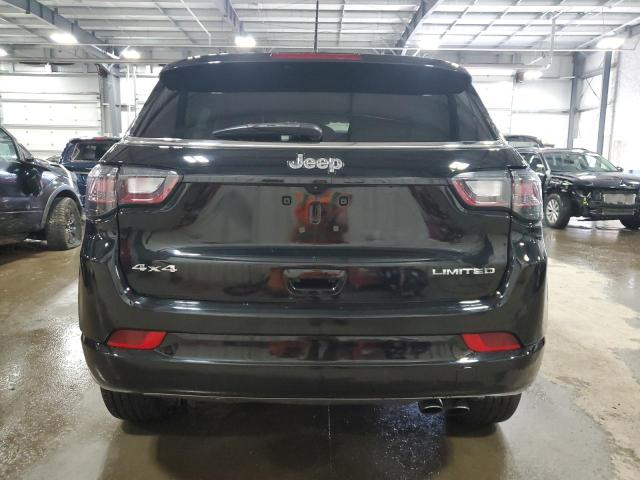 Фото 6 с аукциона – 2022 JEEP COMPASS LI с VIN 3C4NJDCB9NT167555