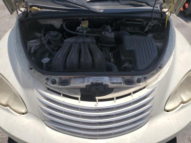 Photo 11 from auction – 2006 CHRYSLER PT CRUISER with VIN 3C3JY45X66T309210