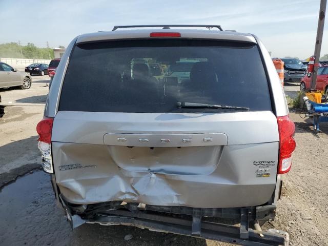 صورة رقم 6 من المزاد - 2017 DODGE GRAND CARA مع VIN 2C4RDGEG4HR681341