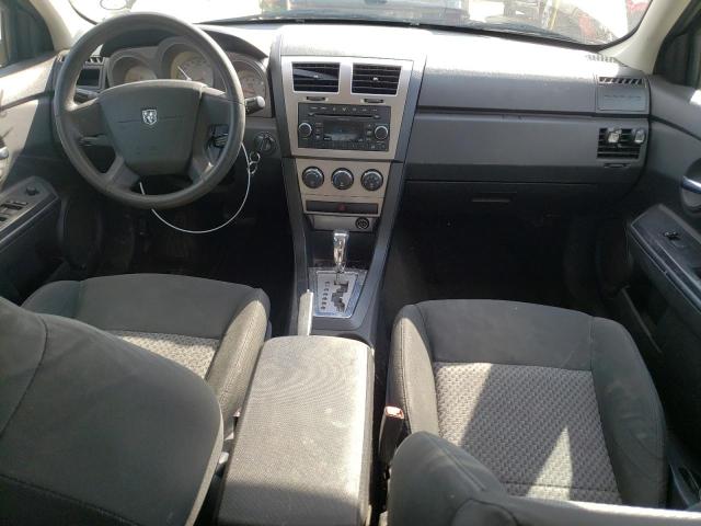 Photo 8 from auction – 2009 DODGE AVENGER SE with VIN 1B3LC46B09N541863