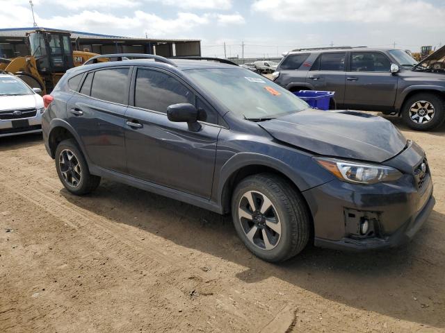 Photo 4 from auction – 2018 SUBARU CROSSTREK with VIN JF2GTACC4JH231232