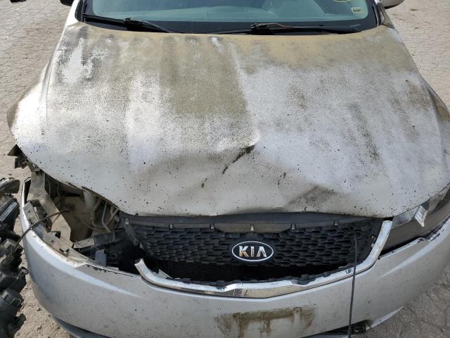 Photo 11 from auction – 2012 KIA FORTE EX with VIN KNAFU4A26C5596404