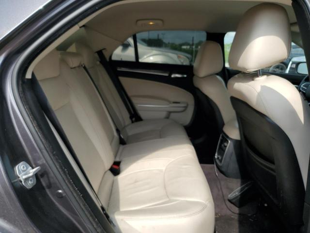 Photo 10 from auction – 2017 CHRYSLER 300 LIMITE with VIN 2C3CCAAGXHH653565