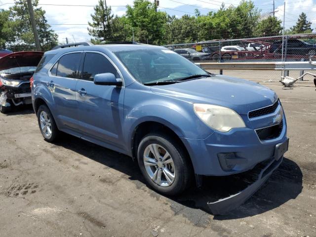 Photo 4 from auction – 2011 CHEVROLET EQUINOX LT with VIN 2CNALDEC5B6225851