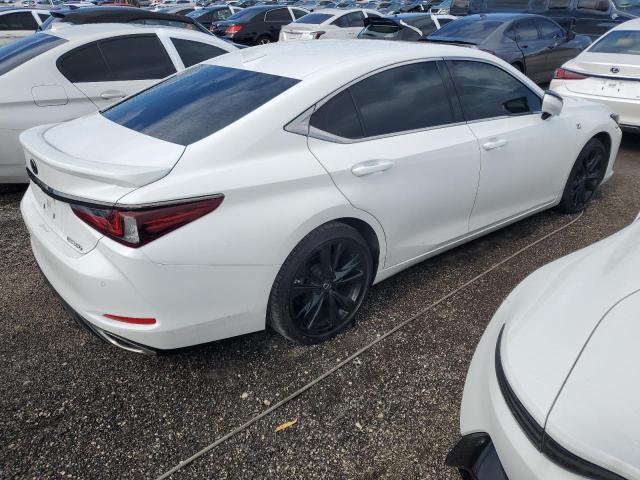 Photo 3 from auction – 2022 LEXUS ES 350 BAS with VIN 58AGZ1B16NU114203