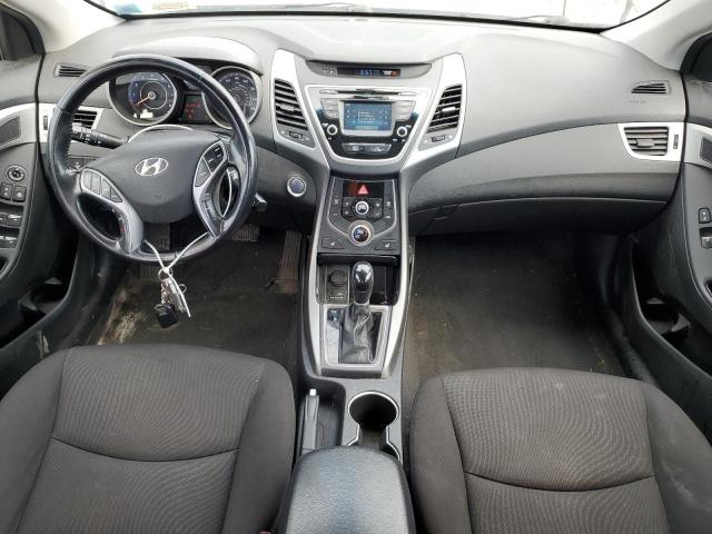Photo 8 from auction – 2016 HYUNDAI ELANTRA SE with VIN KMHDH4AE2GU491035
