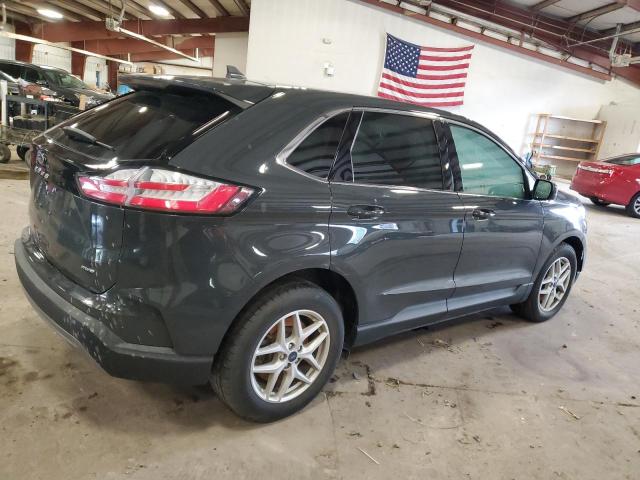 Photo 3 from auction – 2021 FORD EDGE SEL with VIN 2FMPK4J95MBA17518