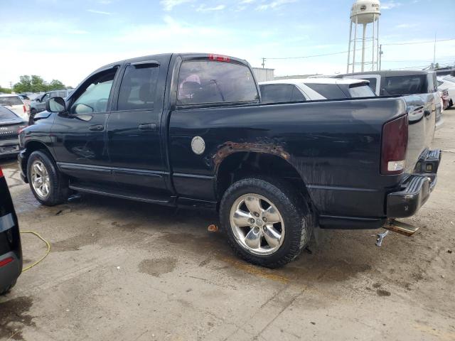Photo 2 from auction – 2004 DODGE RAM 1500 S with VIN 1D7HU18DX4J278222