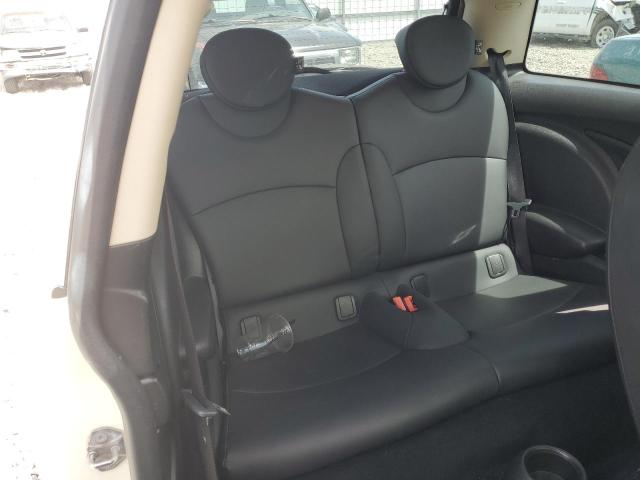 Photo 10 from auction – 2013 MINI COOPER with VIN WMWSU3C51DT374348