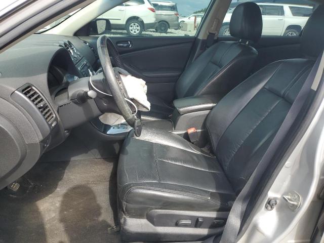 Photo 7 from auction – 2011 NISSAN ALTIMA BAS with VIN 1N4AL2AP5BN431125