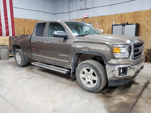 صورة رقم 4 من المزاد - 2015 GMC SIERRA K15 مع VIN 1GTV2VEC6FZ217542