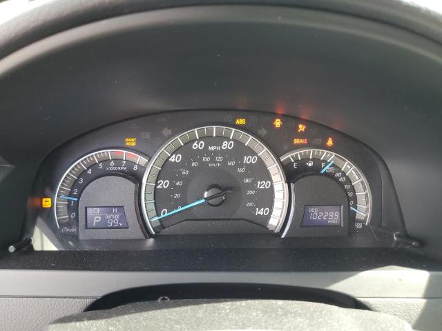 Photo 9 from auction – 2014 TOYOTA CAMRY L with VIN 4T1BF1FK0EU796377