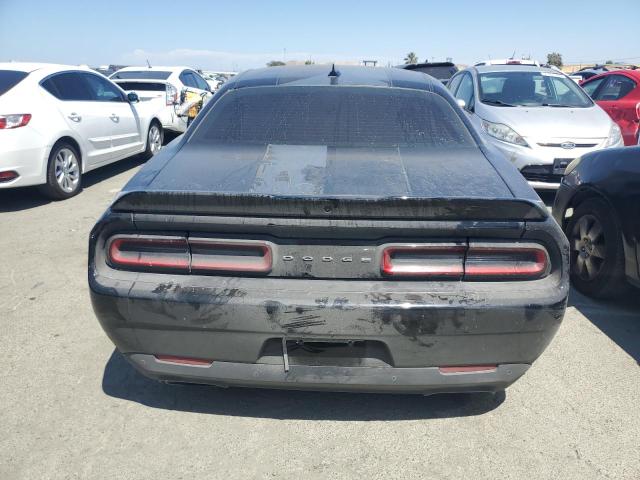 Photo 6 from auction – 2017 DODGE CHALLENGER with VIN 2C3CDZDJ4HH640118