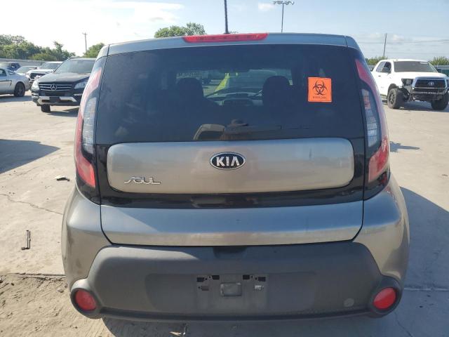 Photo 6 from auction – 2014 KIA SOUL with VIN KNDJN2A22E7086931