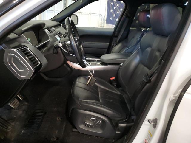 Photo 7 from auction – 2014 LAND ROVER RANGE ROVE with VIN SALWR2TF8EA376919