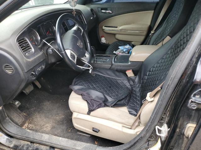 Photo 7 from auction – 2014 DODGE CHARGER SE with VIN 2C3CDXBG5EH210072
