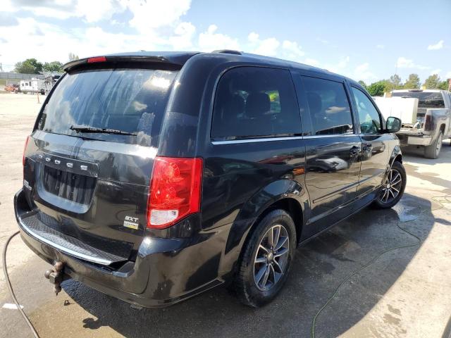 Photo 3 from auction – 2017 DODGE GRAND CARA with VIN 2C4RDGCG1HR573942