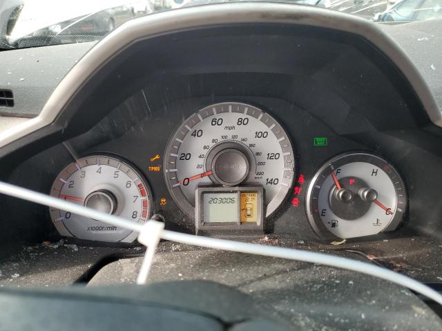 Photo 9 from auction – 2013 HONDA PILOT EXL with VIN 5FNYF4H52DB053265