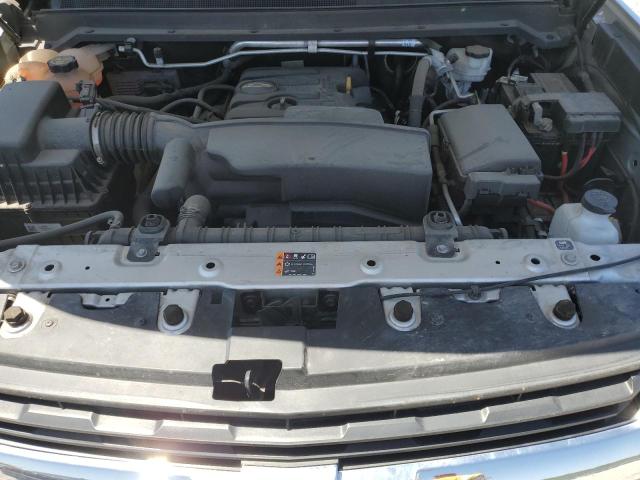 Photo 11 from auction – 2020 CHEVROLET COLORADO with VIN 1GCHSBEA0L1201339