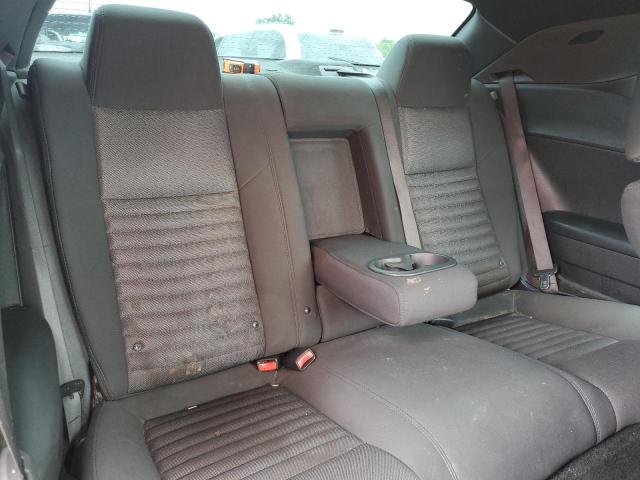 Photo 10 from auction – 2012 DODGE CHALLENGER with VIN 2C3CDYAG4CH187050