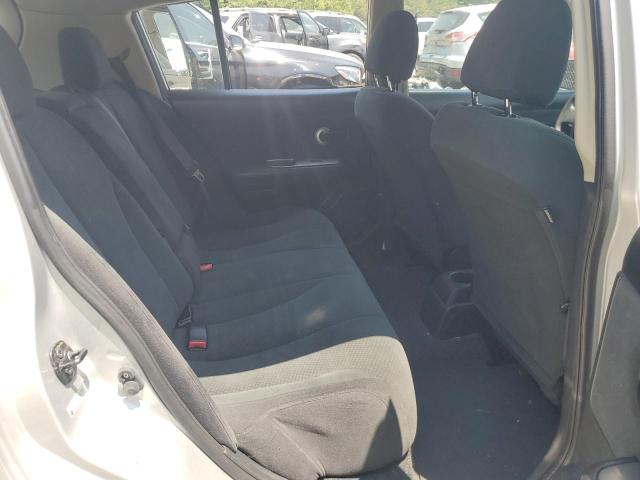 Photo 10 from auction – 2012 NISSAN VERSA S with VIN 3N1BC1CP6CK807329