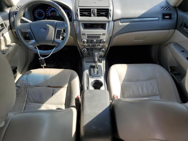 Photo 8 from auction – 2012 FORD FUSION SEL with VIN 3FAHP0JA4CR263477